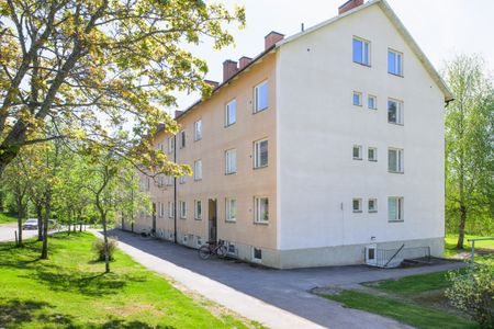 Kanalgatan, Finspång - Foto 5
