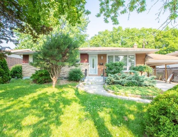 631 Niagara Street | 631 Niagara Street, St. Catharines - Photo 1