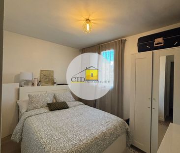 Appartement - 4 pièces - 80,48 m² - Saint-Priest - Photo 4