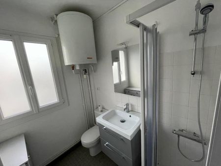 Appartement T1 à louer - 26 m² - Photo 3
