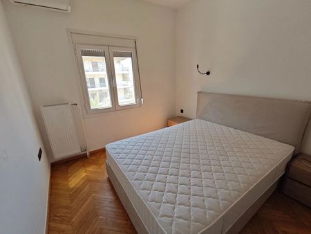 Διαμέρισμα για ενοικίαση Κέντρο (Νέα Σμύρνη) - Φωτογραφία 3