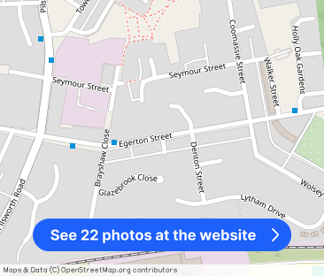 Egerton Street, Heywood - Photo 1