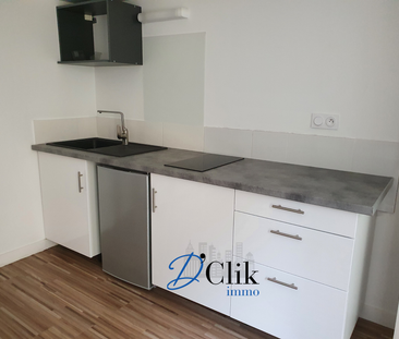 Location Appartement 1 pièce 17m² LAVAL 53000 - Photo 3