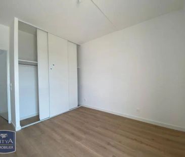 Appartement à louer 3 pièces 63.97m² - Photo 3