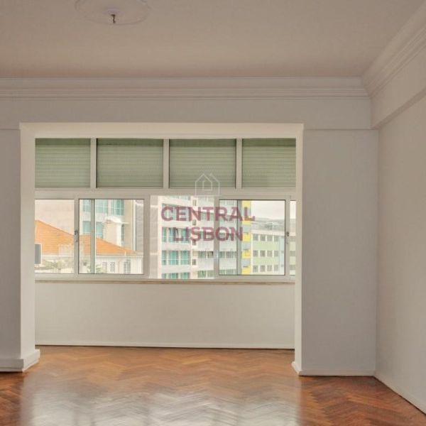 Apartamento T2 em Lisboa - Photo 1