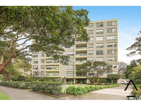 2/9-13 Hampden Avenue, Cremorne NSW 2090 - Apartment For Rent | Domain - Photo 2