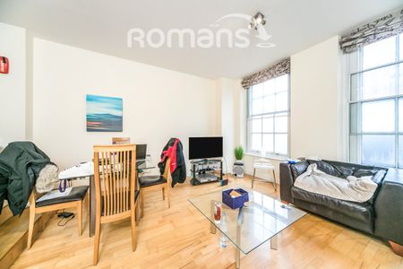 1 bedroom apartment to rent - Photo 3