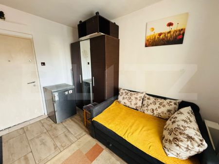 Camara de camin cu baie proprie pe hol - zona Florilor - Photo 2