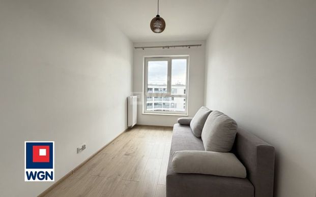 Mieszkanie na wynajem Suwałki - Do wynajęcia wyposażone mieszkanie 3-pokojowe, Grunwaldzka - Photo 1