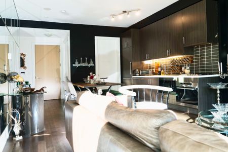 For Lease - 39 Queens Quay Unit# 830, Toronto, Ontario - Photo 5