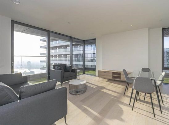 Wards Plce, South Quay - Photo 1