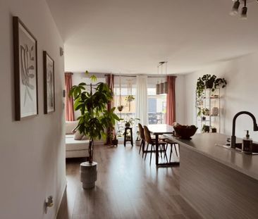 Logement 4 1/2 + bureau - Mars 2026 - Photo 3