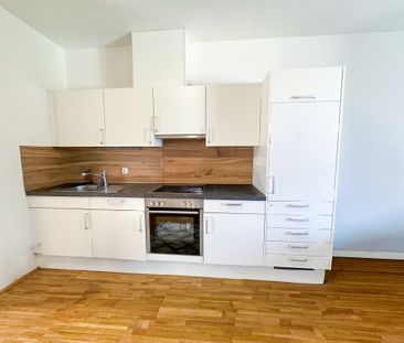Erdgeschosswohnung in Feldbach …! Ideal für Singles! - Photo 2