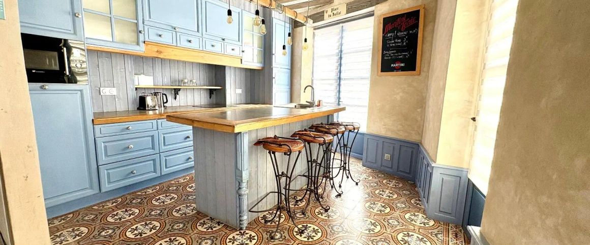 Maison à louer 3 pièces 76.49m² - Photo 1