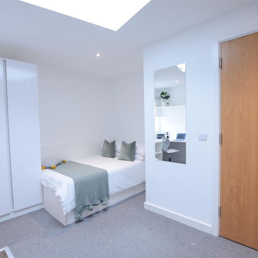 Fitzwilliam Place - Apartment 32 - STUDENT ONLY - 26/27 - Photo 1