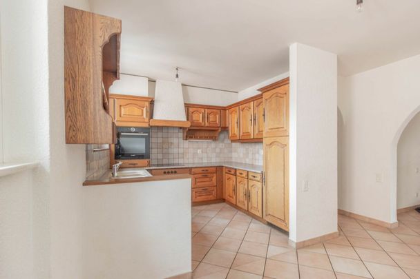 3.5 Zimmer, 2. Stock - Photo 1