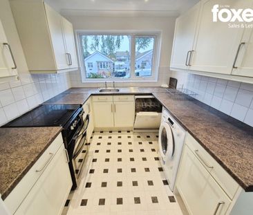 3 bed end of terrace house to rent in Bear Cross Avenue, Bournemout... - Photo 6