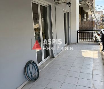 Διαμέρισμα, προς ενοικίαση Άγιος Αντώνιος, Περιστέρι Κωδικός 2326576 - Photo 5