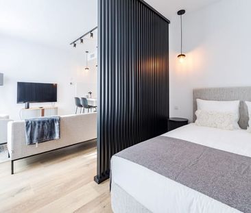 Appartement te huur - Foto 3