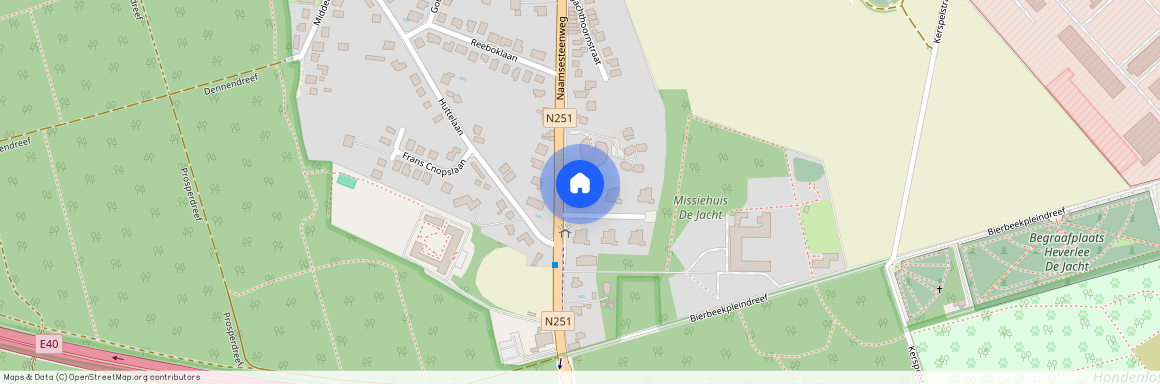 Berthe Gottignystraat 1 / 0003, 3001 Heverlee