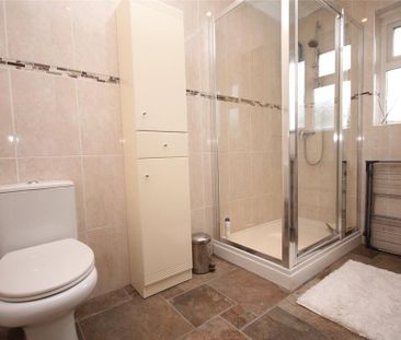 1 bedroom bungalow to rent - Photo 6