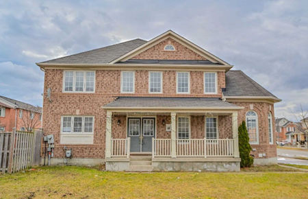 For Lease - 48 Cheetah Crescent, Toronto, Ontario - Photo 5