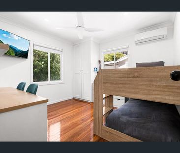 Beautifully Renovated Family Home with Pool in a Prime Coorparoo Po... - Photo 5