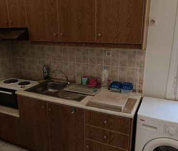 Ενοικιάζεται δίχωρη επιπλωμένη γκαρσονιέρα για φοιτητές Θερίσσου Ηρ... - Photo 5