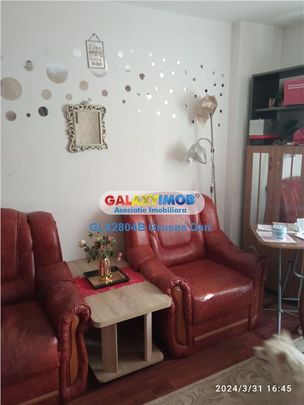 Apartament 2 Camere Brancoveanu G 048 - Fotografie 1