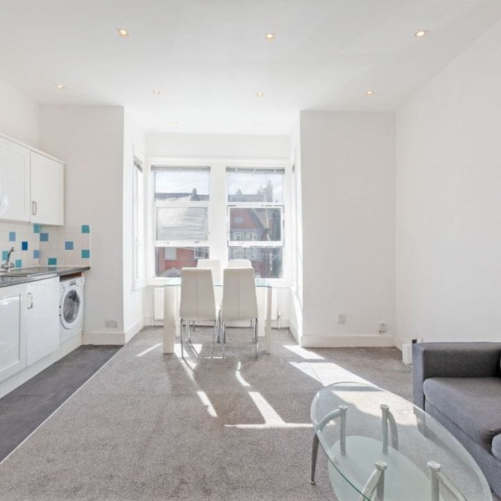 Greenhill Road - Photo 1