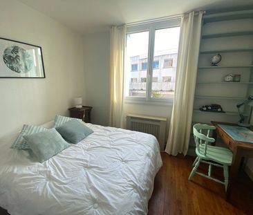 Location Maison 3 pièces 69m² - Photo 2