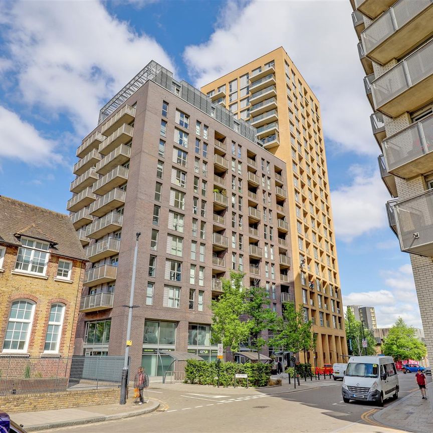 Flat To Let - Photo 1