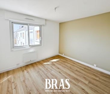 Location Appartement 3 pièces 53m² ST NAZAIRE 44600 - Photo 2