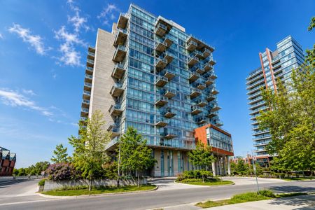 For Lease - 30 Canterbury Place Unit# 703, Toronto, Ontario - Photo 4