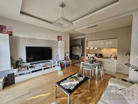 Apartament na Warszewie z windą, garaż, fitnes - Zdjęcie 4