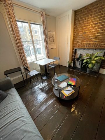 1 Bed Flat, Parkway, NW1 - Photo 4