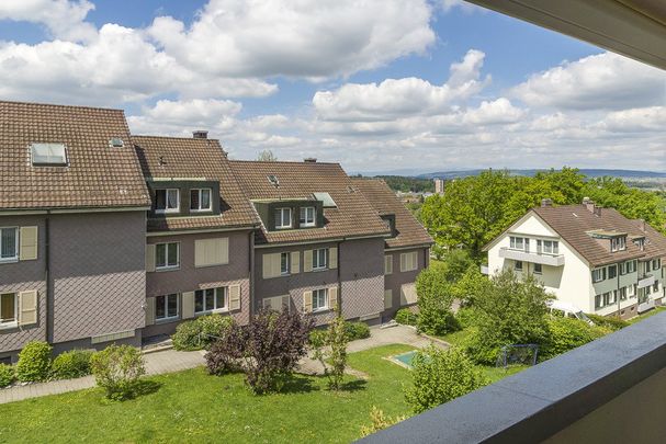 3.5 Zimmer, 85 m², 2. Stock - Photo 1