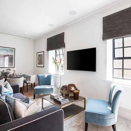 HAMMERSMITH, W6, London - Photo 1