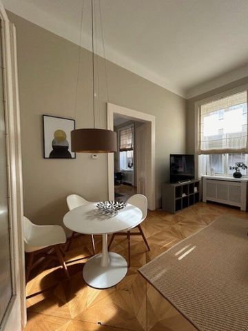 Karmelitermarkt vor der Haustüre - Photo 3