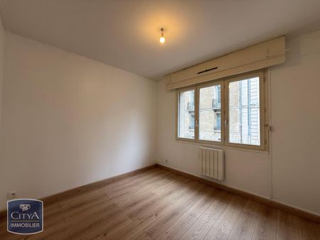 Location Appartement 4 pièces 110m² DIJON 21000 - Photo 4