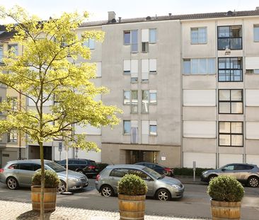 Grosse 3.5-Zimmerwohnung nähe Aeschenplatz - Foto 3