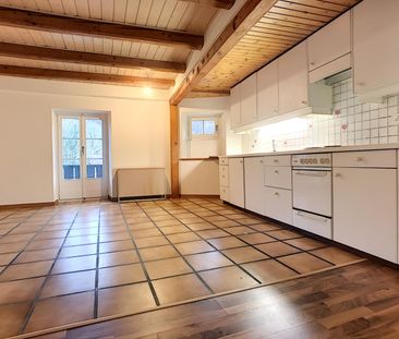 2 Zimmer, EG - Photo 2