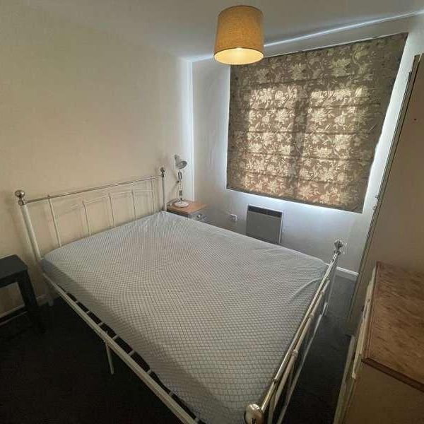 Burlington House, Peterborough, PE1 - Photo 1