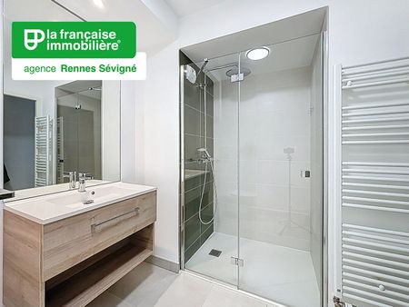 Appartement T1 récent – résidence REFLET - Photo 3