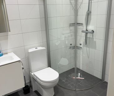 Hägerneholmsvägen, Täby - Photo 5