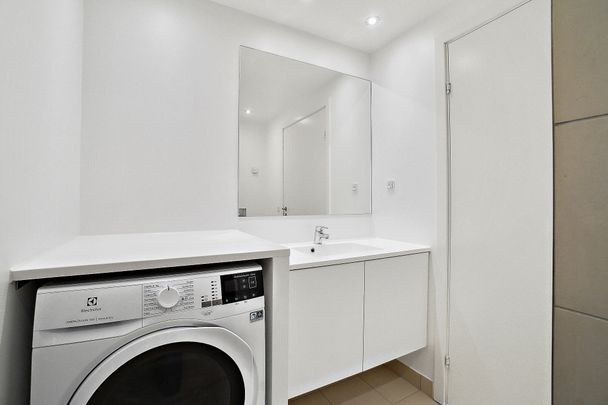 1-vær. lejlighed - Foto 1