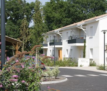 Location Appartement 2 pièces 36m² - Photo 1