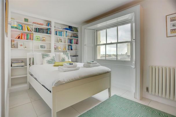 3 bedroom maisonette to rent - Photo 1