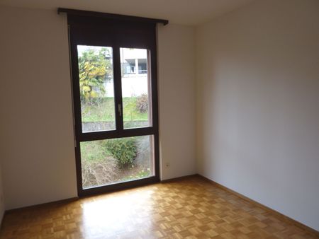 Spazioso 2 locali a Savosa - Photo 5