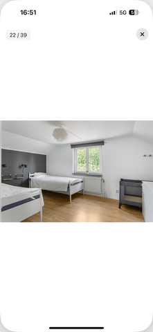 Vi björkgården, Stora Sundby - Photo 5